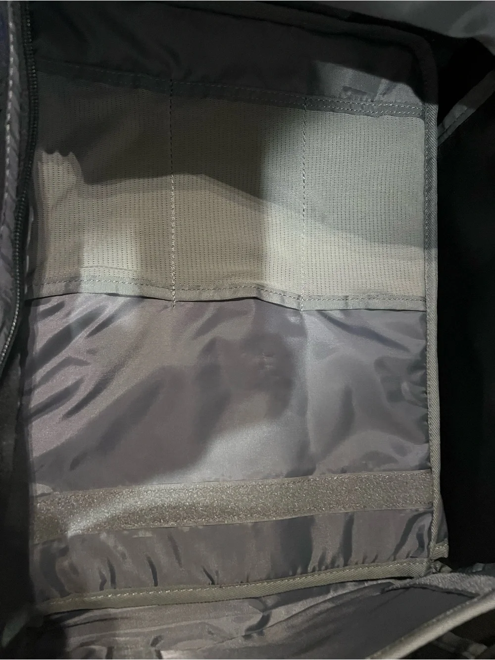 Samsonite Black and Gray Laptop Backpack with Front Organizer Pockets, laptop pa